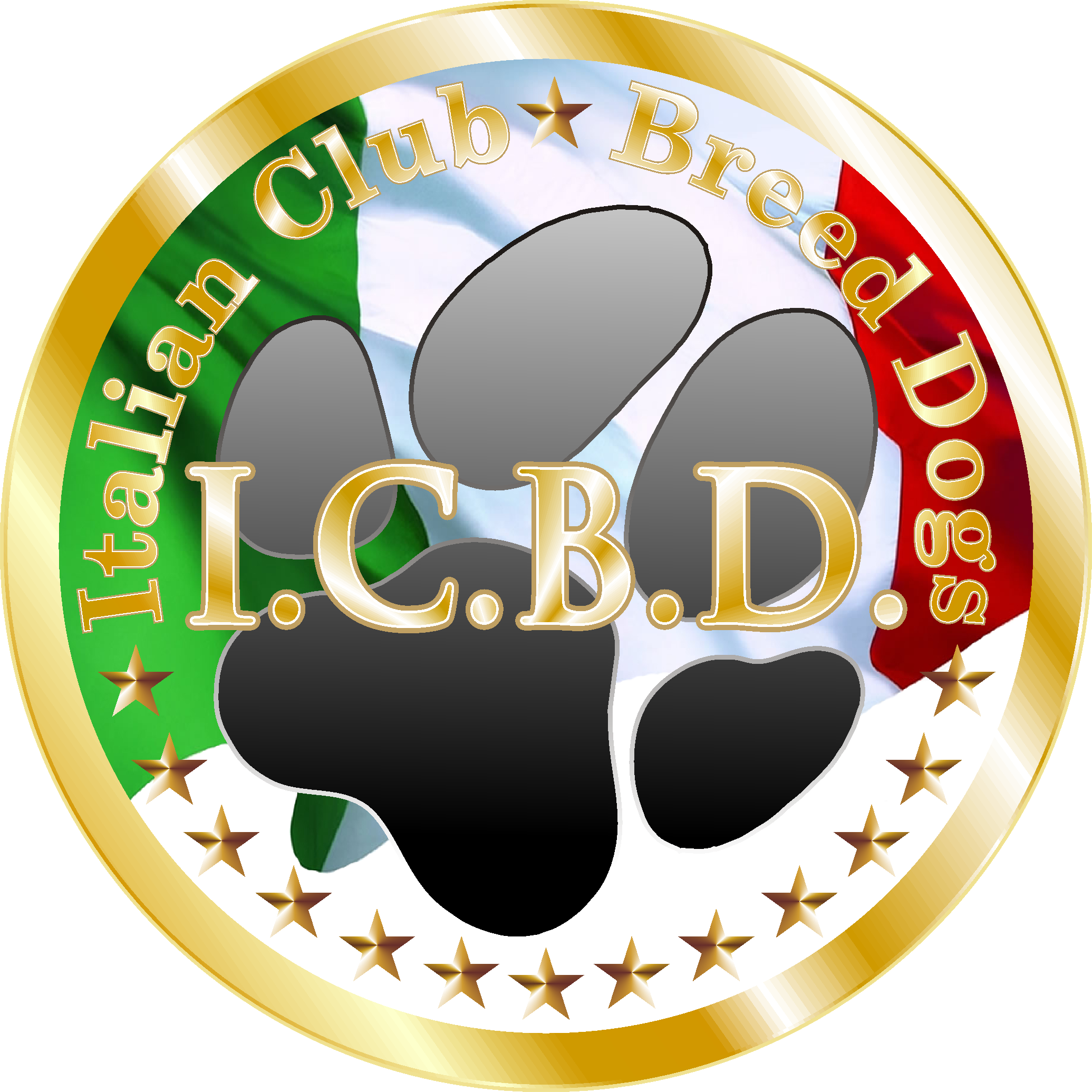 ICBD Representative for Italy