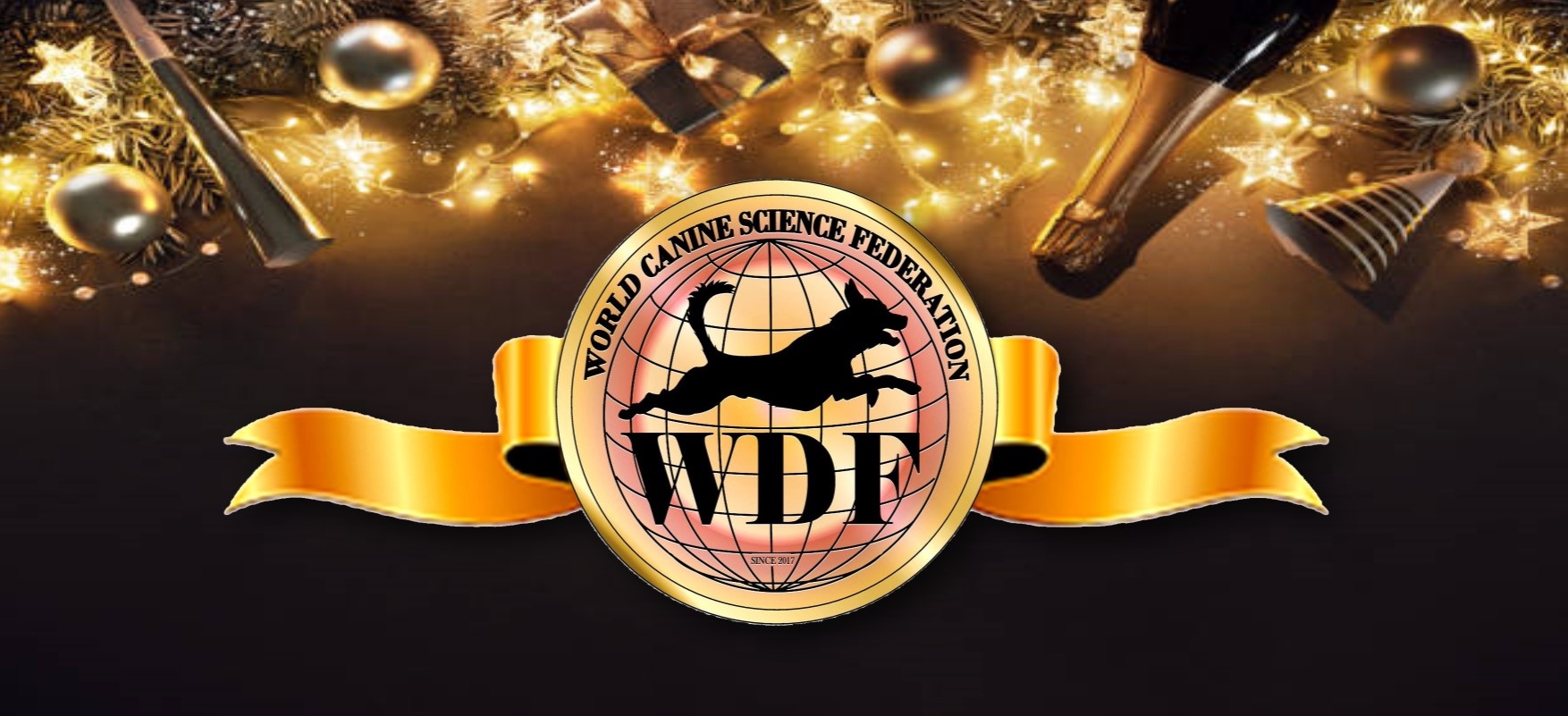 WDF end-of-year letter to members