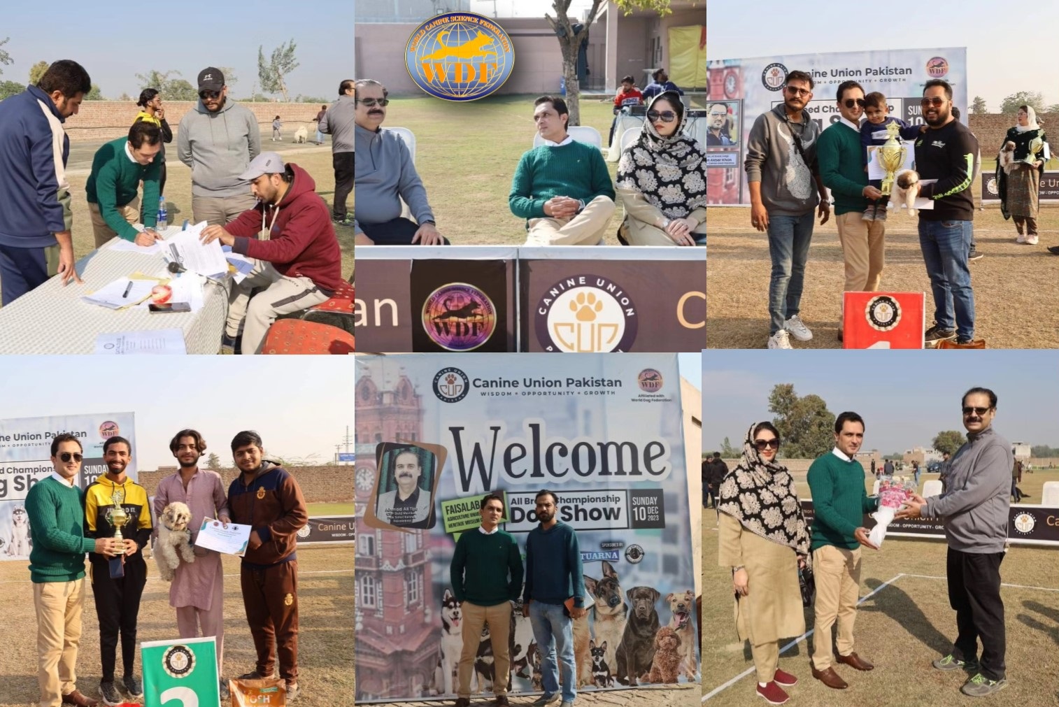 A Great achievement for Pakistan