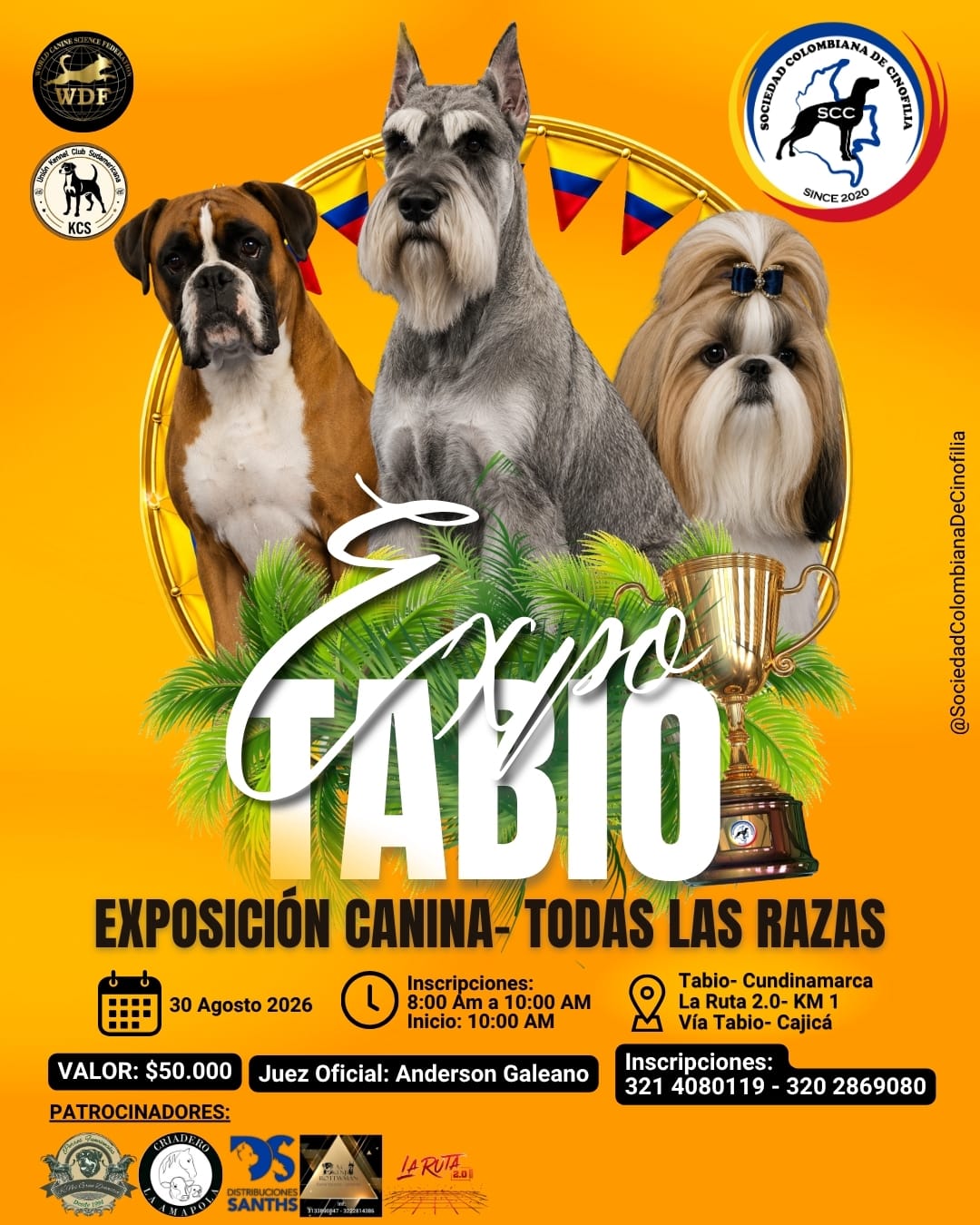 Expo Tabio